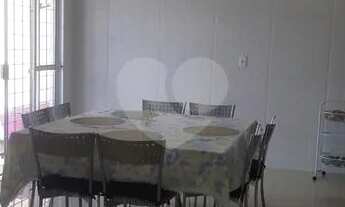 Imagem 2: Casa Térrea para locação em Jardim Virginia Bianca