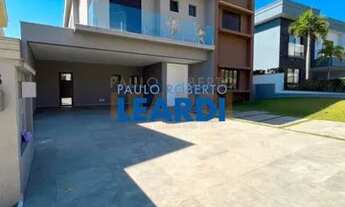 Imagem: CASA EM CONDOMÍNIO - ALPHAVILLE - SP