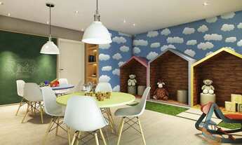 Imagem 7: Apartamento à venda, 253 m² por R$ 2.730.000,00 - Kobrasol - São José/SC