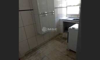 Imagem 5: Apartamento para Aluguel no bairro José Menino - Santos, SP