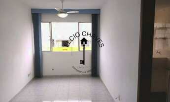 Imagem 3: Apartamento Vazio 2 Quartos no Condomínio Gabinal 1 com Piscina Quadra Elevador