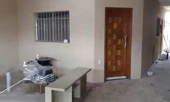 Imagem 2: SOBRADO COM 4 DORMITÓRIOS À VENDA, 228 M² POR R$ 389.000,00 - JARDIM SÃO FRANCISCO (NOVA V