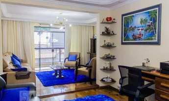 Imagem 2: Casa para Aluguel - Parque Capuava, 3 Quartos, 264 m2