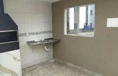 Imagem 2: Alugo apartamento no Novo Gama