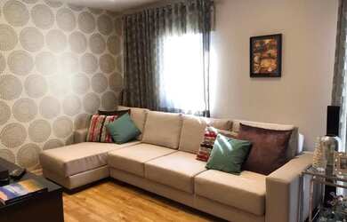 Imagem 6: Venda Apartamento 2 Dormitórios - 81 m² Vila Mascote