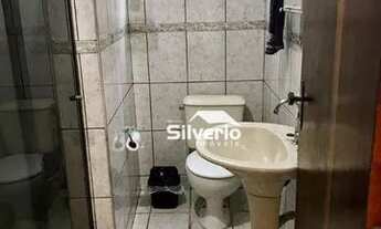 Imagem 2: Sobrado com 3 dormitórios à venda, 165 m² por R$ 395.000,00 - Parque Interlagos - São José