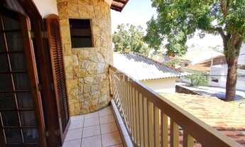 Imagem: Sobrado a venda no Parque das Nações