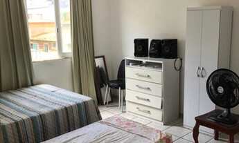 Imagem: Quarto Individual Amaralina