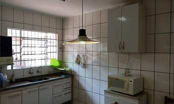 Imagem 3: CASA RESIDENCIAL - 3 DORMS - 3 VAGAS - À VENDA NO JAGUARA