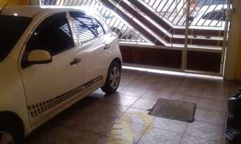 Imagem 6: Casa para Venda em Suzano, Parque Suzano, 3 dormitórios, 1 suíte, 2 banheiros