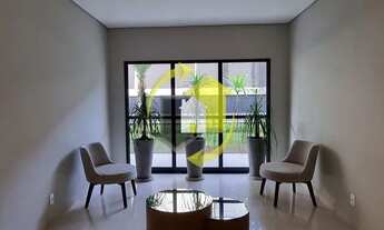 Imagem 7: SCENA TATUAPE - NOVÍSSIMO - 106m² - ANDAR ALTO - 3 DORMS/1SUITE - UMA VARANDA SENSACIONAL