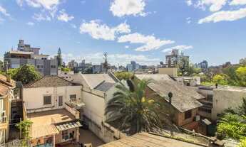 Imagem 3: PORTO ALEGRE - Apartamento Padrão - Mont Serrat