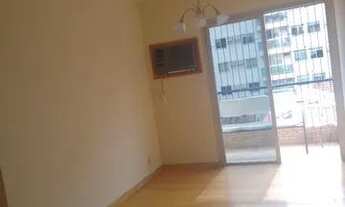 Imagem 4: Apartamento Rua fábio Luz no Meier