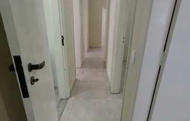 Imagem 2: Casa térrea 2 quarto (1 suíte), lareira, 5 vagas para locação, Brooklin, São Paulo, SP