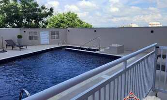 Imagem 3: APARTAMENTO Residencial Grand Valle Villa Branca PARA LOCAÇÃO JACAREÍ SP