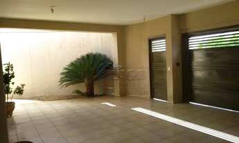 Imagem: Casa Padrão em Ribeirão Preto