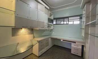 Imagem 7: EXR) Apartamento à venda no Dionísio Torres de 149m² com 3 suítes, Gabinete e 2 vagas