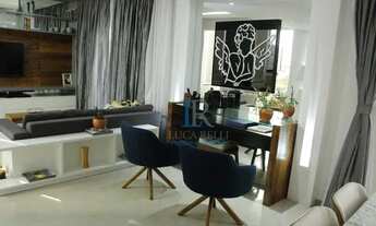 Imagem 4: Casa com 4 dormitórios à venda, 360 m² por R$ 1.950.000,00 - Tarumã - Santana de Parnaíba