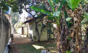 Imagem 2: Chácara Panorama Rua Ceamitas