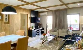 Imagem: Apartamento a venda Edifício Solar d x27