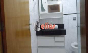 Imagem 7: Ótima casa com edícula para locação- com 3 dormitórios -Vila Jose Regino