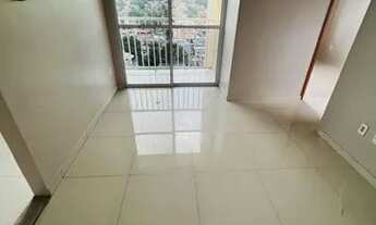 Imagem 6: Alugo Apartamento Condomínio Leve Castanheiras