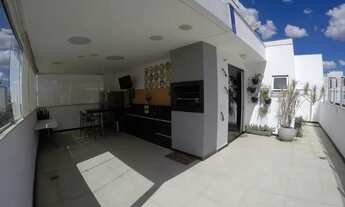 Imagem: BELO HORIZONTE - Apartamento Padrão - Castelo