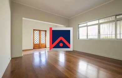 Imagem 2: Locação Casa 4 Dormitórios - 200 m² Jardim Paulista