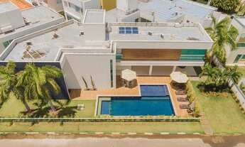 Imagem 6: Casa com 7 dormitórios, 510 m² - venda por R$ 3.500.000,00 ou aluguel por R$ 62.000,00/mês