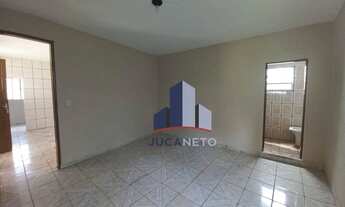 Imagem 4: Casa com 1 dormitório para alugar, 50 m² por R$ 810/mês - Jardim Ipê - Mauá/SP