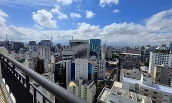 Imagem 7: Lindo Duplex com 2 dormitórios, 155 m² - venda por R$ 2.700.000 ou aluguel por R$ 12.000/m