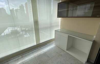 Imagem 3: Apartamento para locação na Vila Nova Conceição 70m2 - 2 dormitórios - 2 vagas