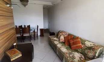 Imagem 6: Apartamento para aluguel tem 65 metros quadrados com 3 quartos em Vila Paulista - São Paul