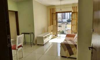 Imagem 2: Apartamento à venda ou aluguel no Bonfim - Campinas/SP