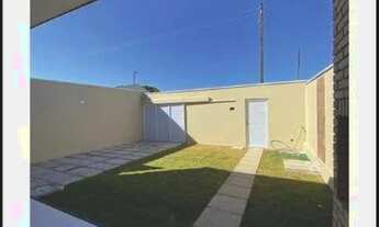 Imagem 2: Casa com 3 dormitórios à venda, 103 m² por R$ 350.000 - São Bento - Fortaleza/CE