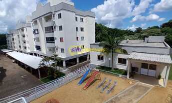 Imagem: Apartamento para locação com 2 quartos