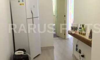 Imagem 7: Rarus Flats - Flat para locação - Edifício Royal Ibirapuera