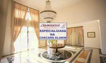 Imagem 7: Apartamento para venda tem 230 metros quadrados com 4 quartos