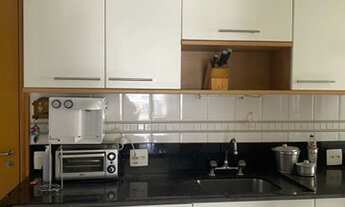 Imagem 7: APARTAMENTO - TAMBORÉ - SP