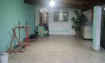 Imagem: ÓTIMA CASA NO BAIRRO AGENOR DE CAMPOS