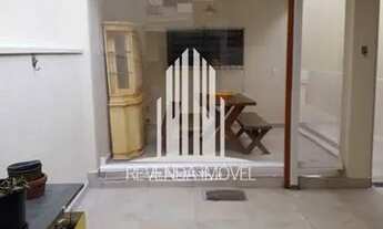 Imagem 2: Casa com 193m², 2 suítes, 3 banheiros e 3 vagas de garagem no Brooklin