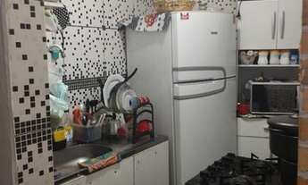 Imagem 2: Apartamento para venda possui 80 metros quadrados com 2 quartos em Santo Antônio - Vitória