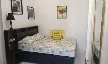 Imagem: Apartamento com 1 dormitório para alugar