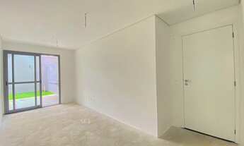 Imagem 3: Apartamento Garden 120m² à venda em Moema, São Paulo