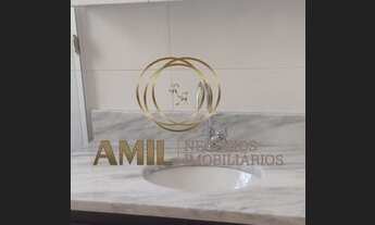 Imagem 6: LA-RA AMIL ALUGA APARTAMENTO, 2 DORMITÓRIOS, PLANEJADOS, 65m², VARANDA GOURMET, JARDIM SAT