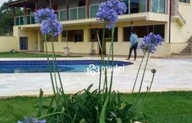 Imagem 16: Linda Chacara proxima a Represa de Bragança Paulista