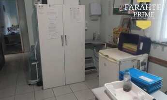 Imagem 2: SOBRADO COMERCIAL 8 DORMITÓRIOS 8 BANHEIROS VILA BELMIRO SANTOS