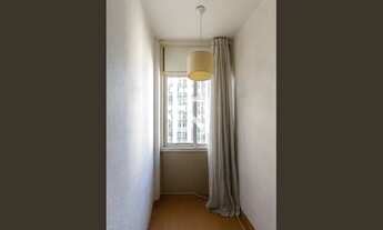 Imagem 4: Apartamento para Aluguel - Tijuca, 2 Quartos, 72 m2