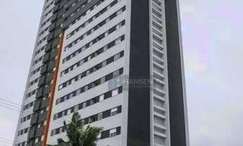 Imagem: Apartamento com 1 dormitório, 29 m²