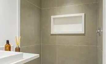 Imagem 3: Apartamento com 2 dormitórios (sendo 1 suite)à venda, 161 m² por R$ 2.027.000 - Moema - Sã